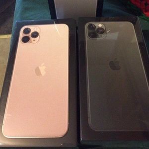 iPhone 11s